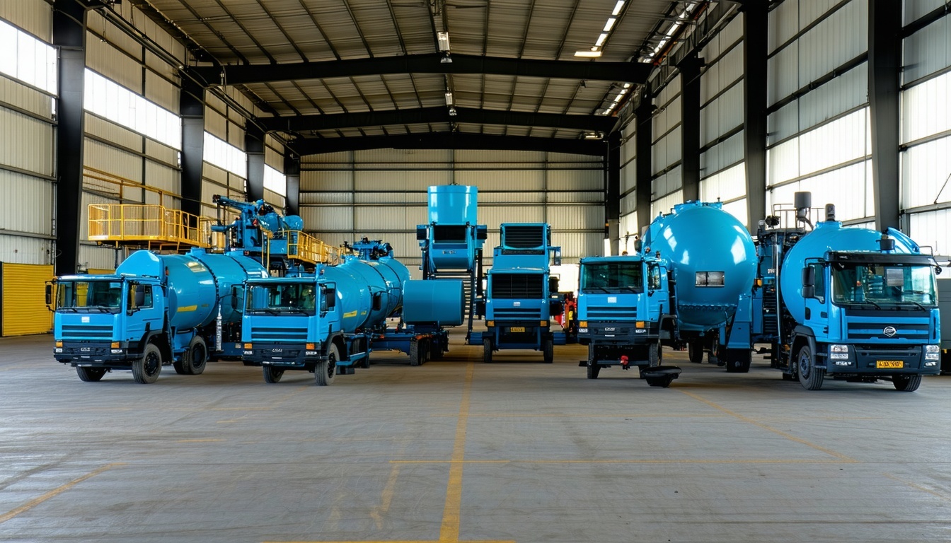 Commercial Equipment Pros