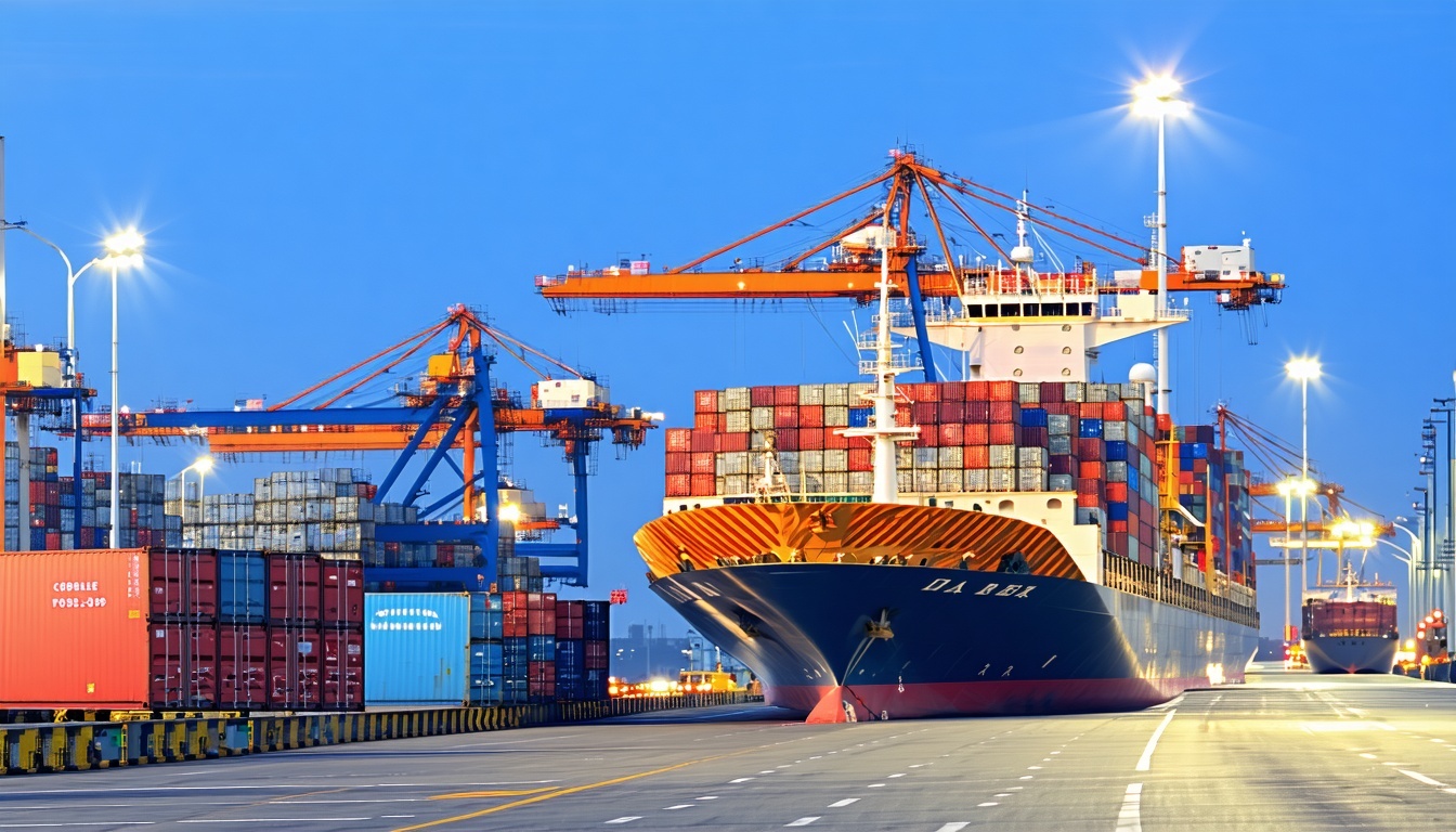 Worldwide Exporters