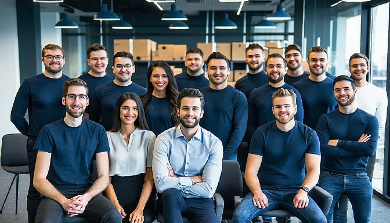 Tech Distribution Group